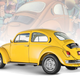 Illustration for article titled This Is The Closest Volkswagen Ever Came To Building A Beetle GTI